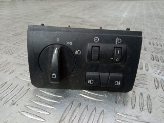 переключатель света BMW X5 E53 2002, 8372204