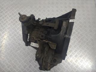 КПП механическая (МКПП) Opel Movano A 2001, 2.5 л., DTi, дизель, микроавтобус, PK5071