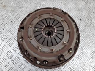 маховик Renault Espace 4 поколение 2005, 2.2 л., DCi, 7700314992