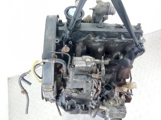 двигатель Volkswagen Passat B4 1996, 1.9 л., TDi, дизель, 730670