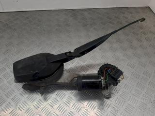 механизм стеклоочистителя (трапеция дворников) Mercedes-Benz E-Класс W210/S210 [рестайлинг] 1999