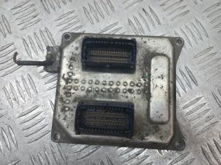 блок управления двигателем Opel Astra H 2007, 1.6 л., i, 55559394