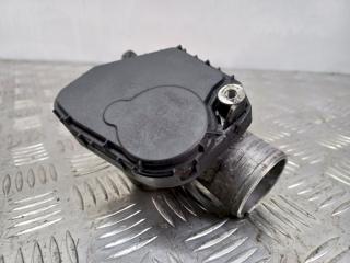 заслонка дроссельная Renault Megane 2 поколение 2006, 1.5 л., DCi, 8200302798-F