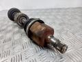полуось передняя левая (приводной вал, ШРУС) Volvo V70 2 поколение 2003, 2.4 л., i, P8689216 - фото №3