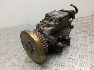 ТНВД Audi A6 C5 [рестайлинг] 2003, 2.5 л., TDi, дизель, 059130106J