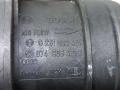 расходомер воздуха Audi A4 B6 2003, 1.9 л., дизель, 0281002461 - фото №4
