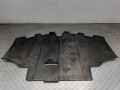 защита двигателя Audi 100 4A/C4 1994 - фото №2