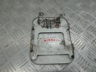 лючок топливного бака Peugeot Boxer 1 поколение 2000