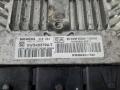 блок управления двигателем Peugeot 607 1 поколение [рестайлинг] 2005, 2.7 л., HDi, 5WS40379A-T - фото №4