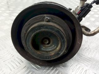 компрессор кондиционера Chrysler 300M 1 поколение 2002, 3.5 л., i, 447200-4793, HFC134A