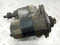 стартер Volkswagen Golf 4 поколение 2002, 1.4 л., i, 020911023S - фото №2