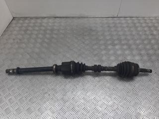 полуось передняя правая (приводной вал, ШРУС) Nissan Primera P12 2004, 2.2 л., DCi