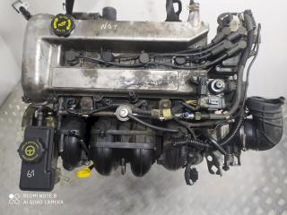 двигатель Ford Mondeo 3 поколение [рестайлинг] 2006, 1.8 л., i, бензин, -, YY52344