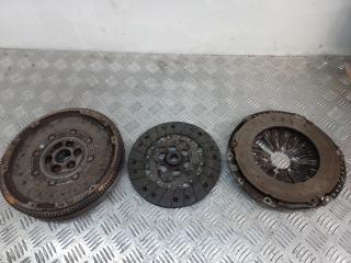 маховик Audi A3 8P 2003, 1.9 л., TDi, дизель, 03C141025NX