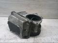 заслонка дроссельная Audi A4 B7 2005, 2.0 л., TDi, 03G128063C - фото №3