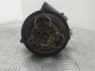 компрессор кондиционера Nissan X-Trail T30 2003, 2.2 л., DCi, 2K43243