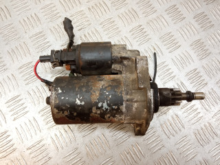 стартер Volkswagen Golf 4 поколение 2000, 1.8 л., i, бензин, 02A911023T