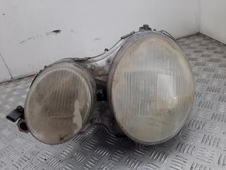 фара левая Mercedes-Benz E-Класс W210/S210 [рестайлинг] 2000, 144869