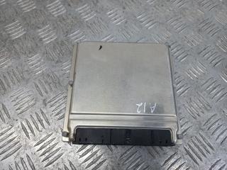 блок управления двигателем Audi A8 D2/4D [рестайлинг] 2001, 3.3 л., AKF, дизель, АКПП, 4D0907409C
