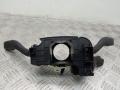 переключатель подрулевой (стрекоза) Audi A6 4F/C6 2007, 3.2 л., AUK, бензин, АКПП, универсал, 4F0953549A - фото №2