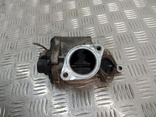 клапан EGR Renault Megane 2 поколение 2005, 1.9 л., DCi, A2C53025930