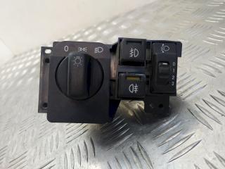 переключатель света Opel Agila 1 поколение (A) 2000