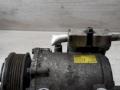 компрессор кондиционера Ford Fiesta 6 поколение 2010, 1.6 л., 8V5119D629DF - фото №3