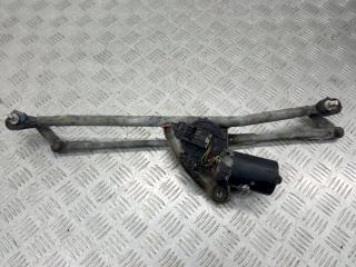 механизм стеклоочистителя (трапеция дворников) Rover 75 1 поколение 2003