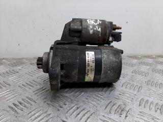 стартер Volkswagen Golf 4 поколение 2005, 1.4 л., i, 020911023S
