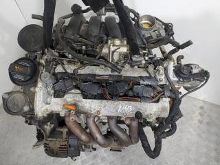 двигатель Volkswagen Golf 5 поколение 2007, 1.6 л., FSI, бензин, -, 211232