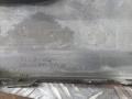 юбка бампера нижняя BMW X7 G07 2019, 5112806990510503420 - фото №5
