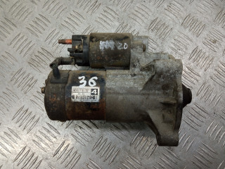 стартер Peugeot 807 1 поколение 2003, 2.0 л., i, бензин, M000T85381