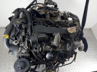 двигатель IVECO Daily 4 поколение 2011, 3.0 л., JTD, дизель, 504389436