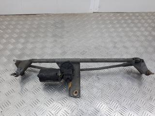 механизм стеклоочистителя (трапеция дворников) Volvo V70 1 поколение 2000, -