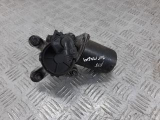 моторчик заднего стеклоочистителя (дворника) Hyundai Terracan 1 поколение 2003, 2.9 л., дизель, АКПП, внедорожник 5 дв.