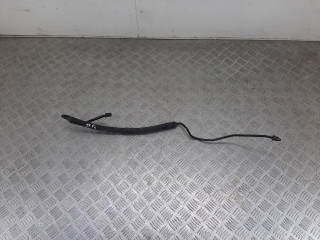 шланг гидроусилителя Skoda Fabia 1 поколение (6Y) [рестайлинг] 2004