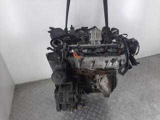 двигатель Volkswagen Polo 4 поколение 2004, 1.4 л., AXU, бензин, МКПП, AXU