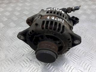 генератор Opel Meriva 1 поколение (A) [рестайлинг] 2006, 1.7 л., CDTi, дизель, -, 8973551981