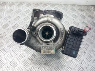 турбина Mercedes-Benz S-Класс W221 2009, 3.2 л., A6420900280