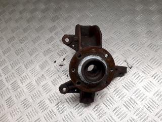 ступица передняя левая Renault Megane 2 поколение 2005