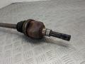 полуось задняя (приводной вал, ШРУС) Land Rover Freelander 1 поколение 2003, 1.8 л., i - фото №3