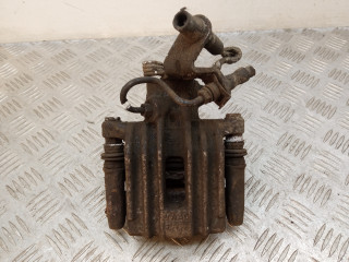 суппорт задний левый Volkswagen Golf 5 поколение 2006, 1.6 л., BSE, бензин