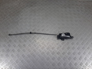 ручка внутренняя задняя левая Ford Galaxy 2 поколение 2010, 6M21U22601AB