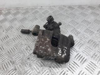 суппорт задний левый Ford C-Max 1 поколение 2007