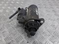 стартер Audi A3 8L 2000, 1.9 л., TDi PD, дизель, -, 0001125018 - фото №2