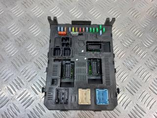 Блок BSI Citroen C5 1 поколение 2004, 2.0 л., HDi, 9663510480