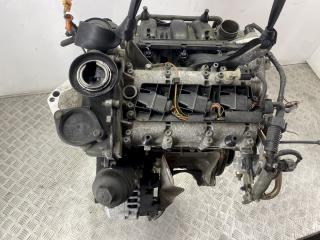 двигатель Volkswagen Polo 4 поколение 2005, 1.2 л., i, бензин, 134665