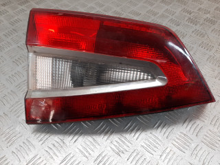 фонарь крышки багажника правый Ford Galaxy 2 поколение 2008