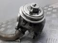 клапан EGR Mercedes-Benz C-Класс W203/S203/CL203 2000, 2.2 л., CDi, A6110900754 - фото №3
