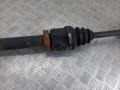 полуось передняя правая (приводной вал, ШРУС) Volvo V70 2 поколение 2000, 2.4 л., B 5244 S, бензин, МКПП, универсал - фото №3